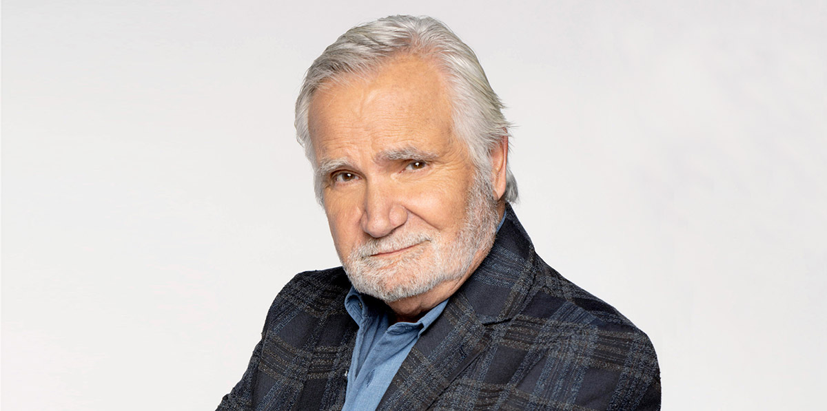 John McCook Frustrated by Eric’s Lack of Screen Time