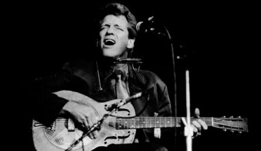 John Hammond, Grammy-Winning Blues Guitarist and Singer, Dead at 83