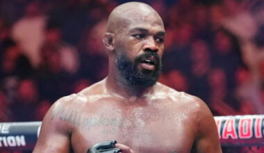 Jon Jones Makes Bare Knuckle Announcement for March 28
