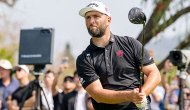 How to Watch the 2026 LIV Golf South Africa Online: Livestream TV Free