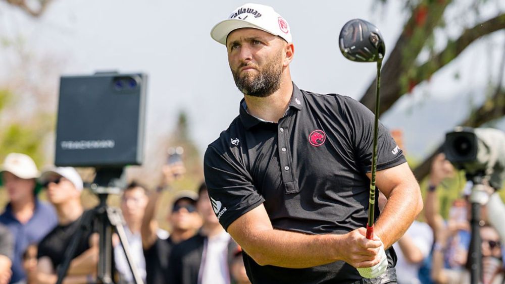 How to Watch the 2026 LIV Golf South Africa Online: Livestream TV Free