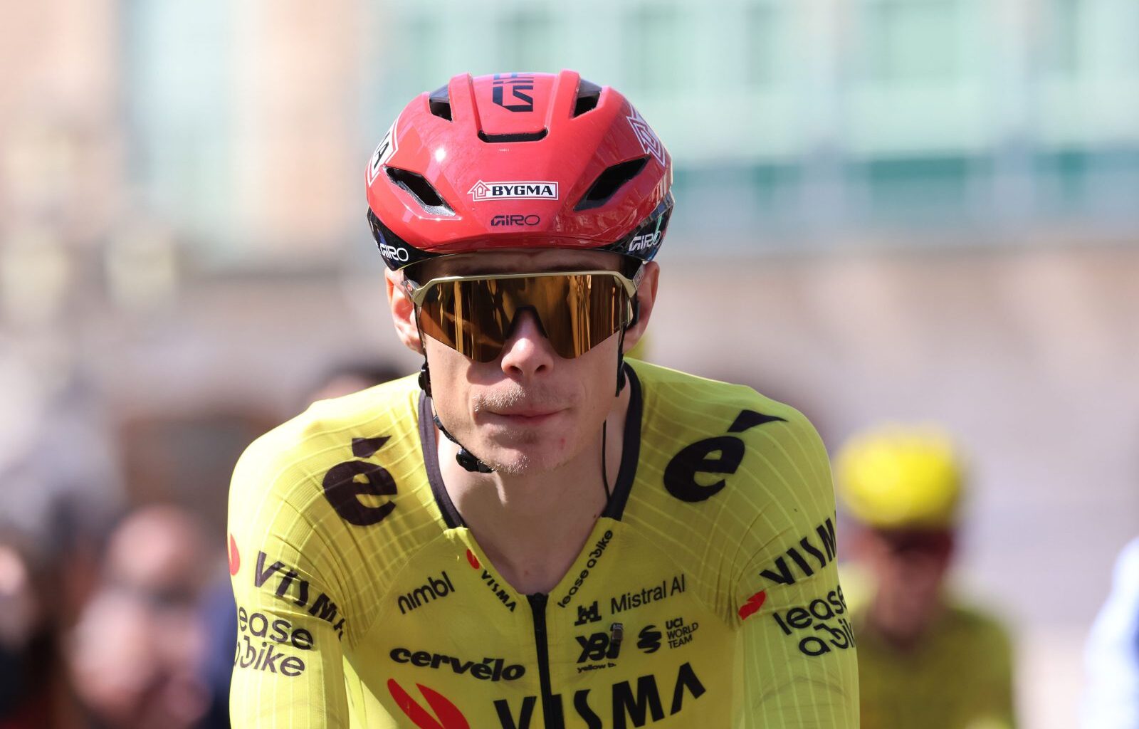 Hills early, fastmen eye late control in Stage 3 of Catalunya
