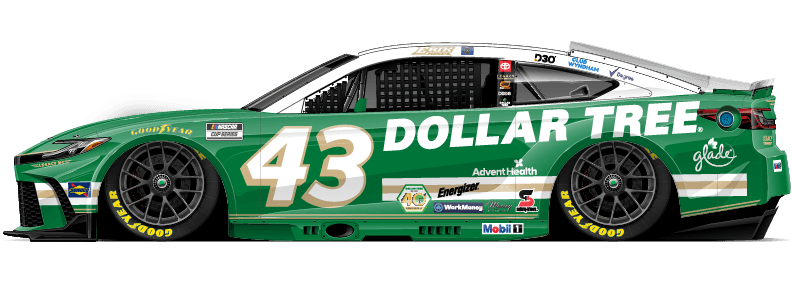 Legacy Motor Club: COTA Race Preview