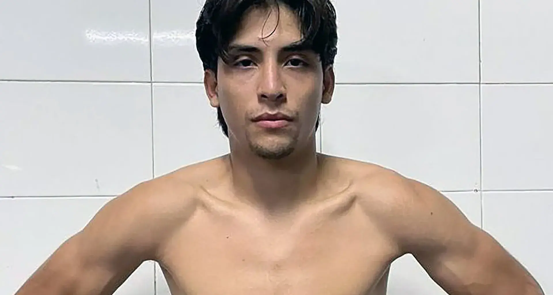 Sampson Boxing and TM Boxing sign unbeaten Jose Angel Guerrero