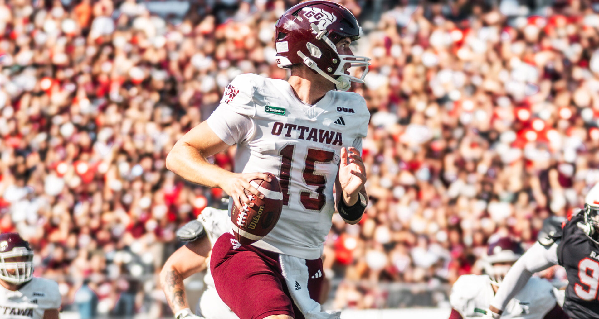 University of Ottawa, University of Calgary top all schools at 2026 CFL Combine