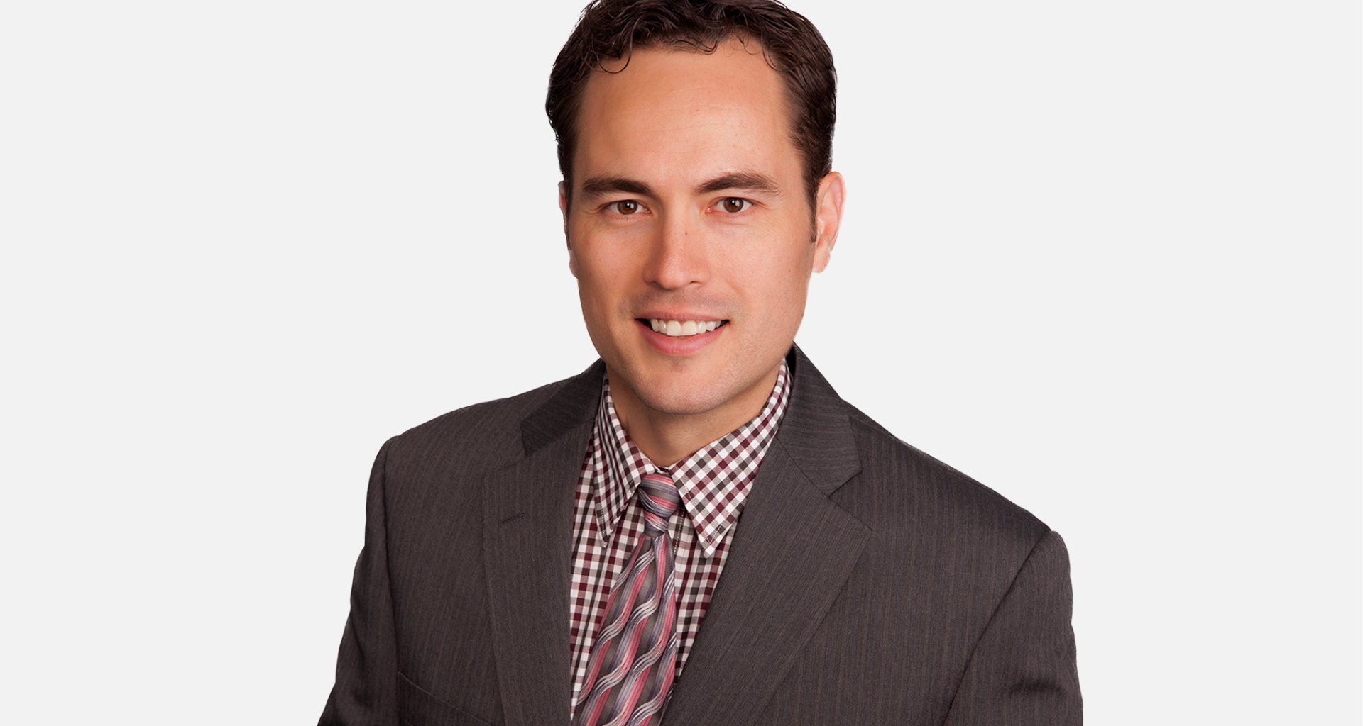 Bright Leaders of Calgary: Justin Anderson, Mawer