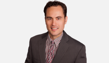 Bright Leaders of Calgary: Justin Anderson, Mawer