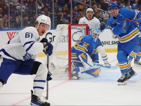 Jordan Binnington