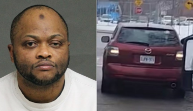Toronto man wanted for assault, forcible confinement