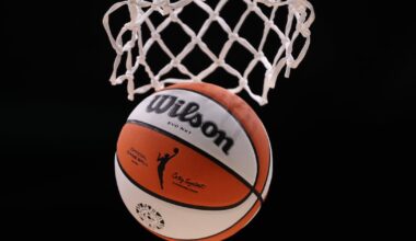 WNBPA's Jackson hopeful as sides 'chip away' in CBA negotiations