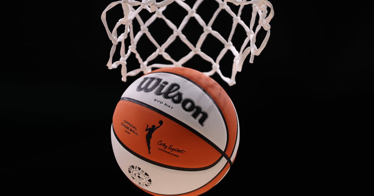 WNBPA's Jackson hopeful as sides 'chip away' in CBA negotiations