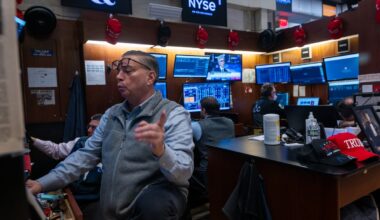 Before the Bell: What every Canadian investor needs to know today