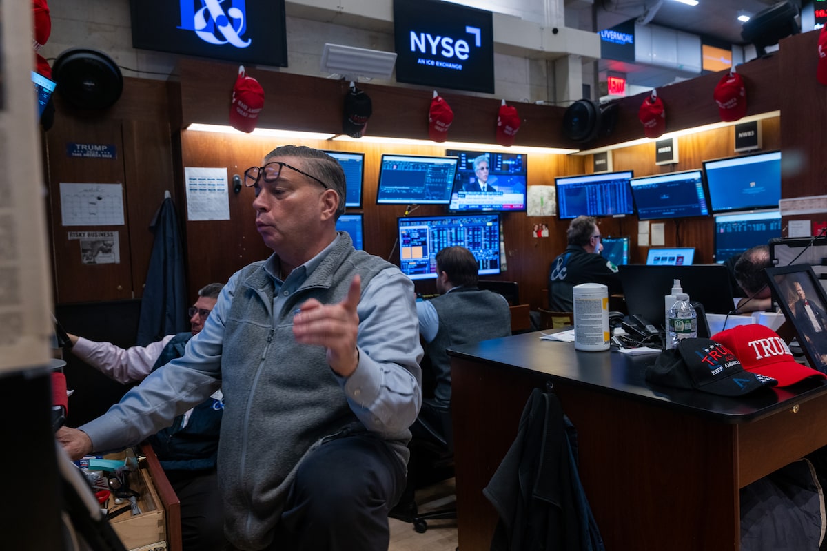 Before the Bell: What every Canadian investor needs to know today