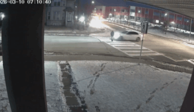 Calgary councillor looks to make northeast intersection safer: ‘It is dangerous’ - Calgary