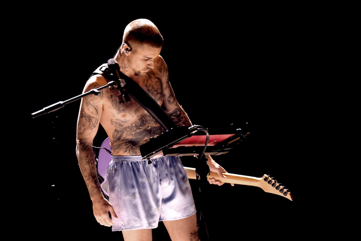 Nobody’s baby: What makes Justin Bieber’s latest career revival different