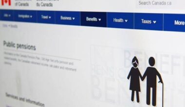 Lowering the Old Age Security income threshold is no longer politically taboo