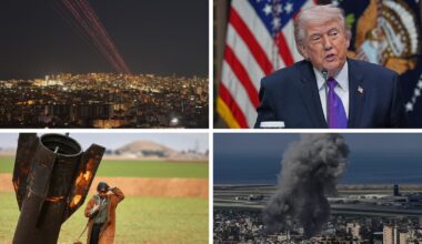 U.S. says war just getting started. Follow for live updates.