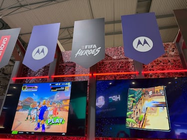 FIFA Heroes: The arcade-style soccer game shaking up the genre at MWC 2026