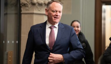 Canadian military personnel left Iraq with NATO allies, Defence Minister says