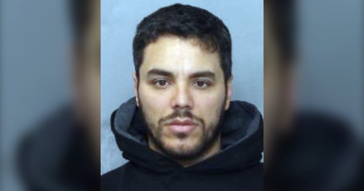 Orangeville, Ont. man facing three counts of sexual assault: Toronto police