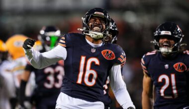 Jalen Reeves-Maybin is re-elected as president of the NFLPA Board of Player Representatives