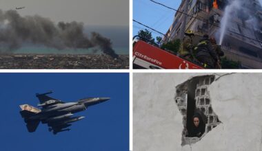 Tourist destinations, parks, recreational areas worldwide won’t be safe: Iran