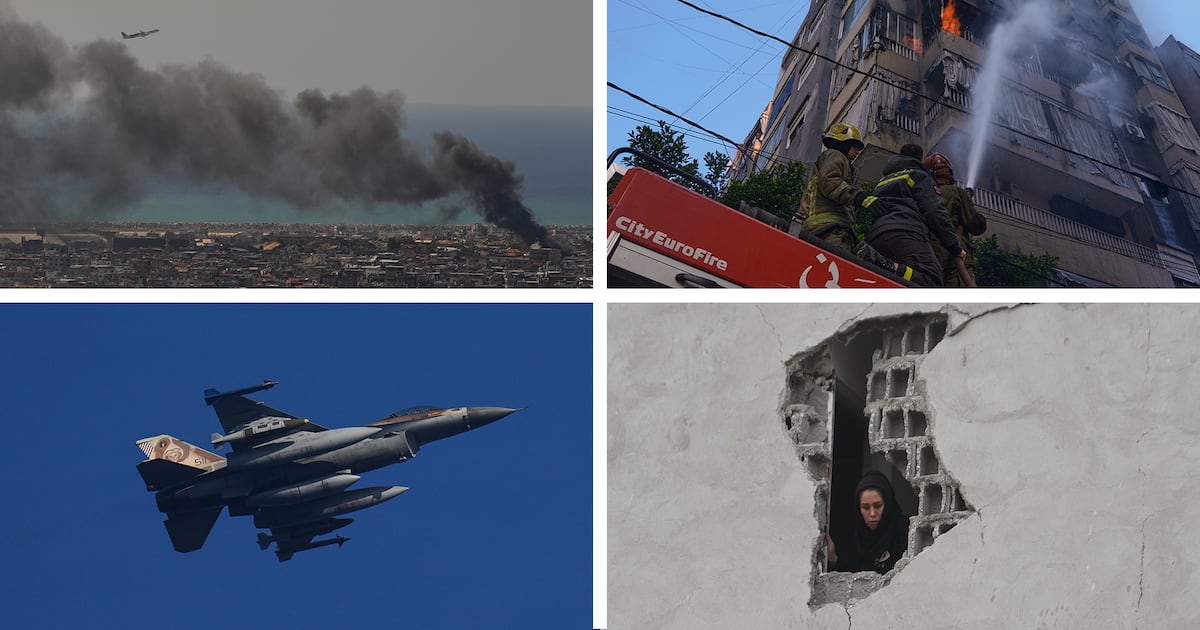 Tourist destinations, parks, recreational areas worldwide won’t be safe: Iran