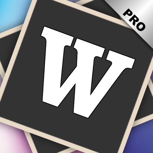 Word Search Challenge PRO