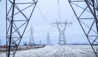 Hydro-Québec boosts revenue despite declining export volumes