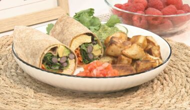 Nutrition advice for three different levels of fitness