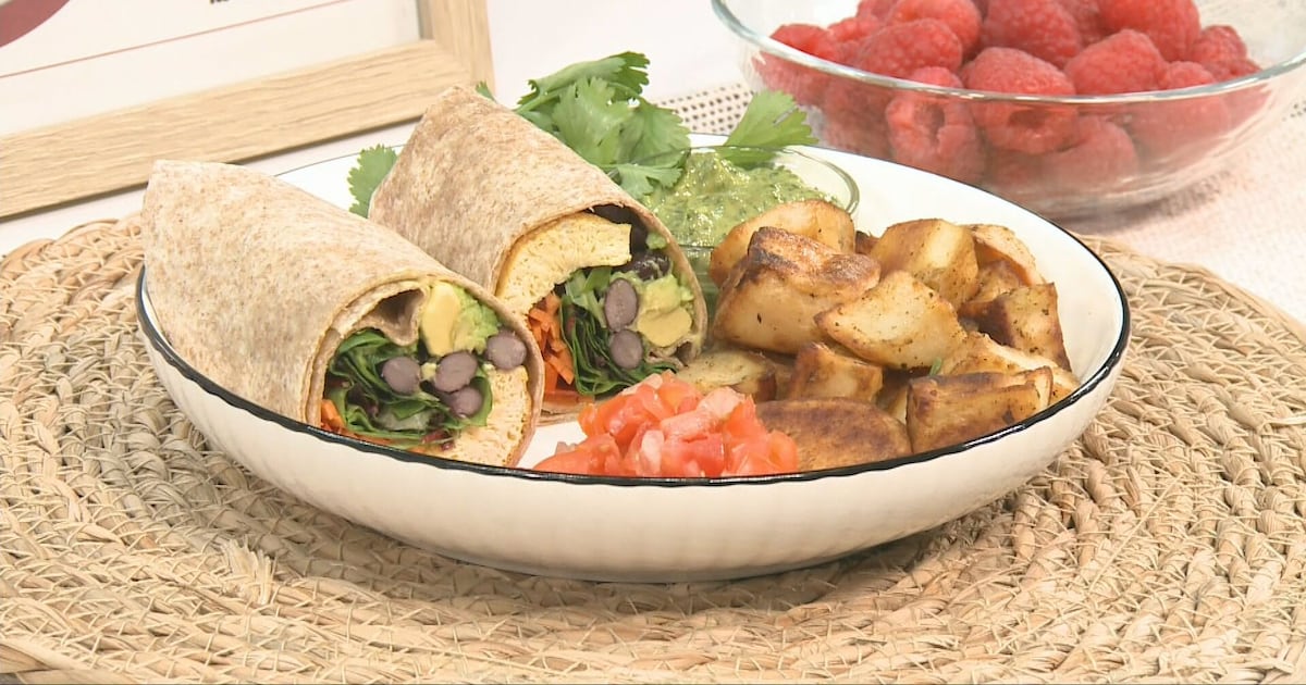 Nutrition advice for three different levels of fitness