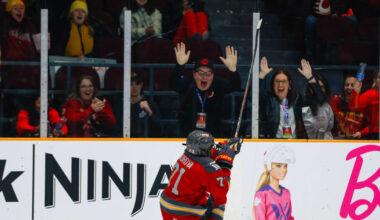 KADIROVA SCORES TWICE, INCLUDING LATE GAME-WINNER TO LEAD OTTAWA TO WIN OVER SEATTLE | PWHL