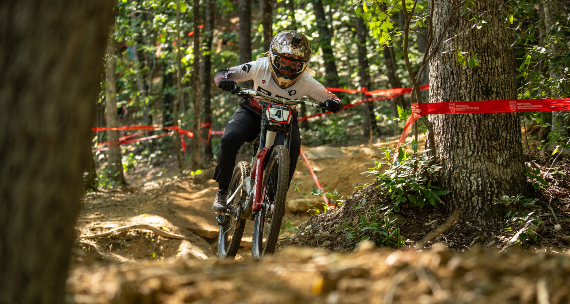 Ari Updates Superior Peak Downhill Bike for 2026 - Cycling West