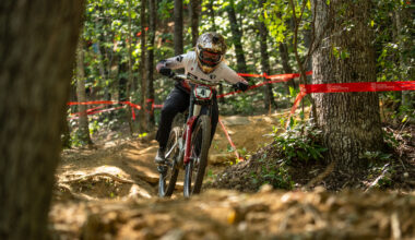 Ari Updates Superior Peak Downhill Bike for 2026 - Cycling West