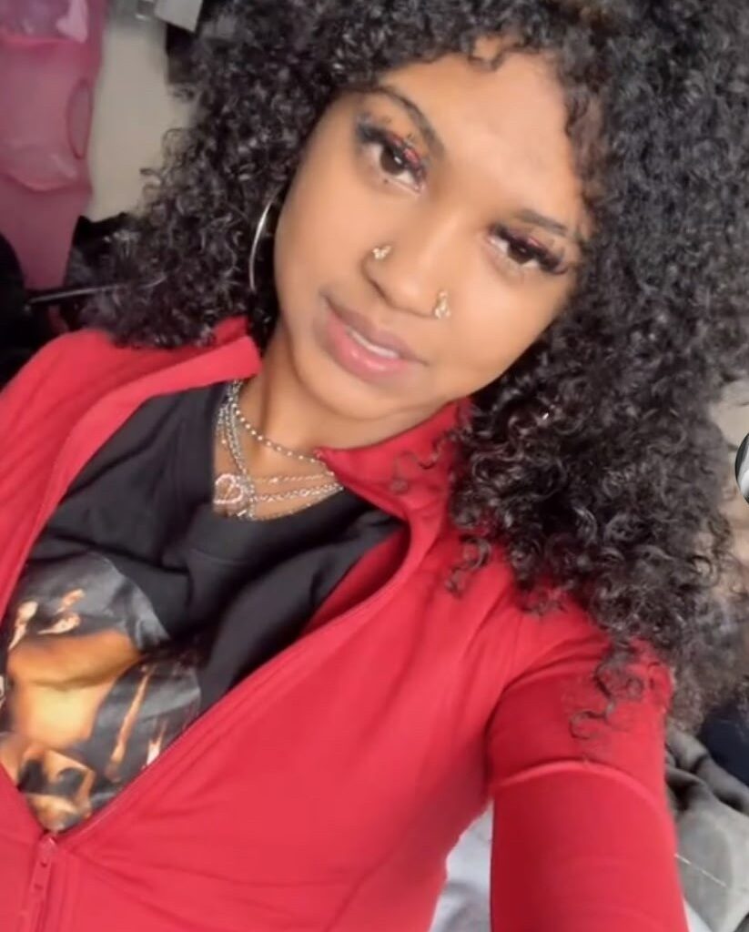 Surrey Police seek public’s help to locate missing youth, Kamirah Rupchand