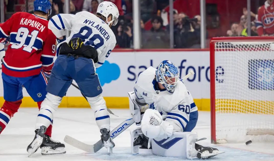 10 Thoughts – Montreal has passed Toronto – HabsWorld.net