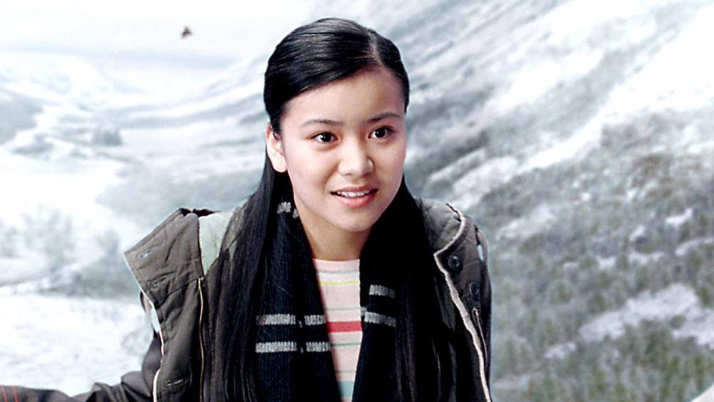 Katie Leung 'Would Not Want to Go Back' to Shooting 'Harry Potter'