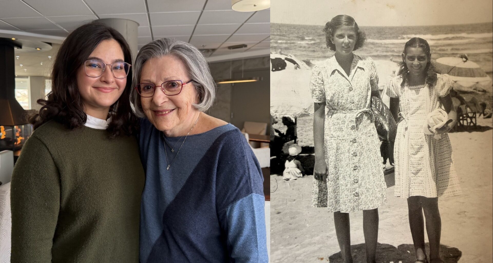 Montreal TikToker reconnects grandmother with princess of Bulgaria