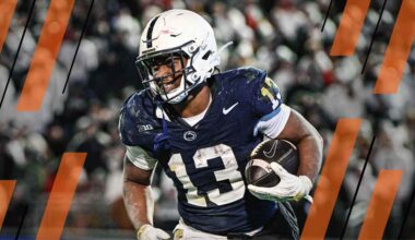 Best late-round option for every offensive role