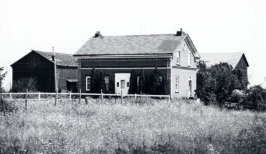 Some Irish Connections with Mississauga Landmarks — Modern Mississauga Media