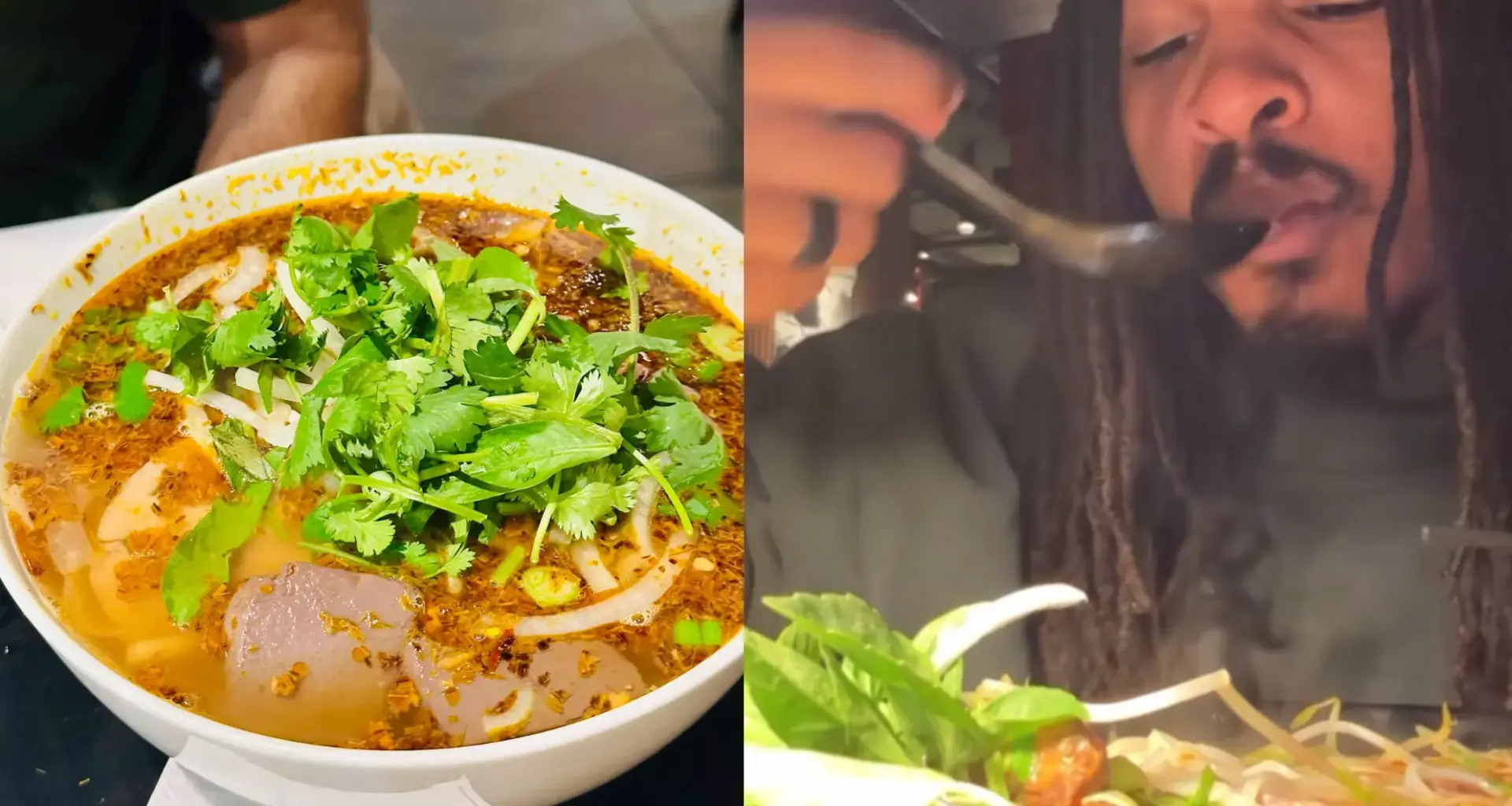 Family-owned Vietnamese restaurant in shock at Keith Lee’s near-perfect food review during random Toronto stop