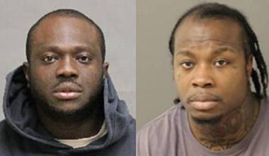 london toronto mississauga human trafficking