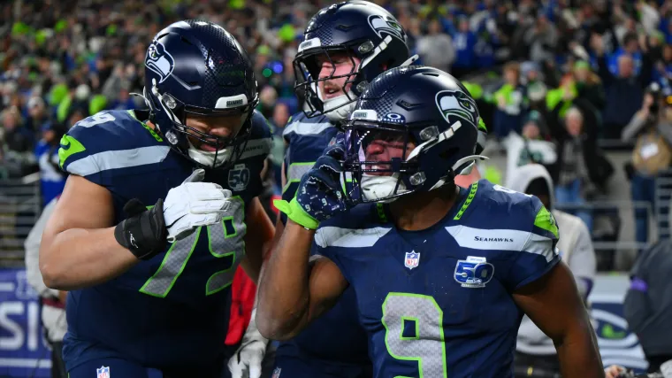 Seahawks urged to wait until NFL Draft to fix biggest missing piece on offense image