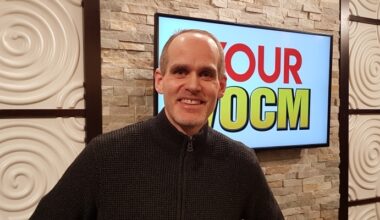 Tech Blogger Cautions about Access to Personal Data Necessary for Certain AI Programs