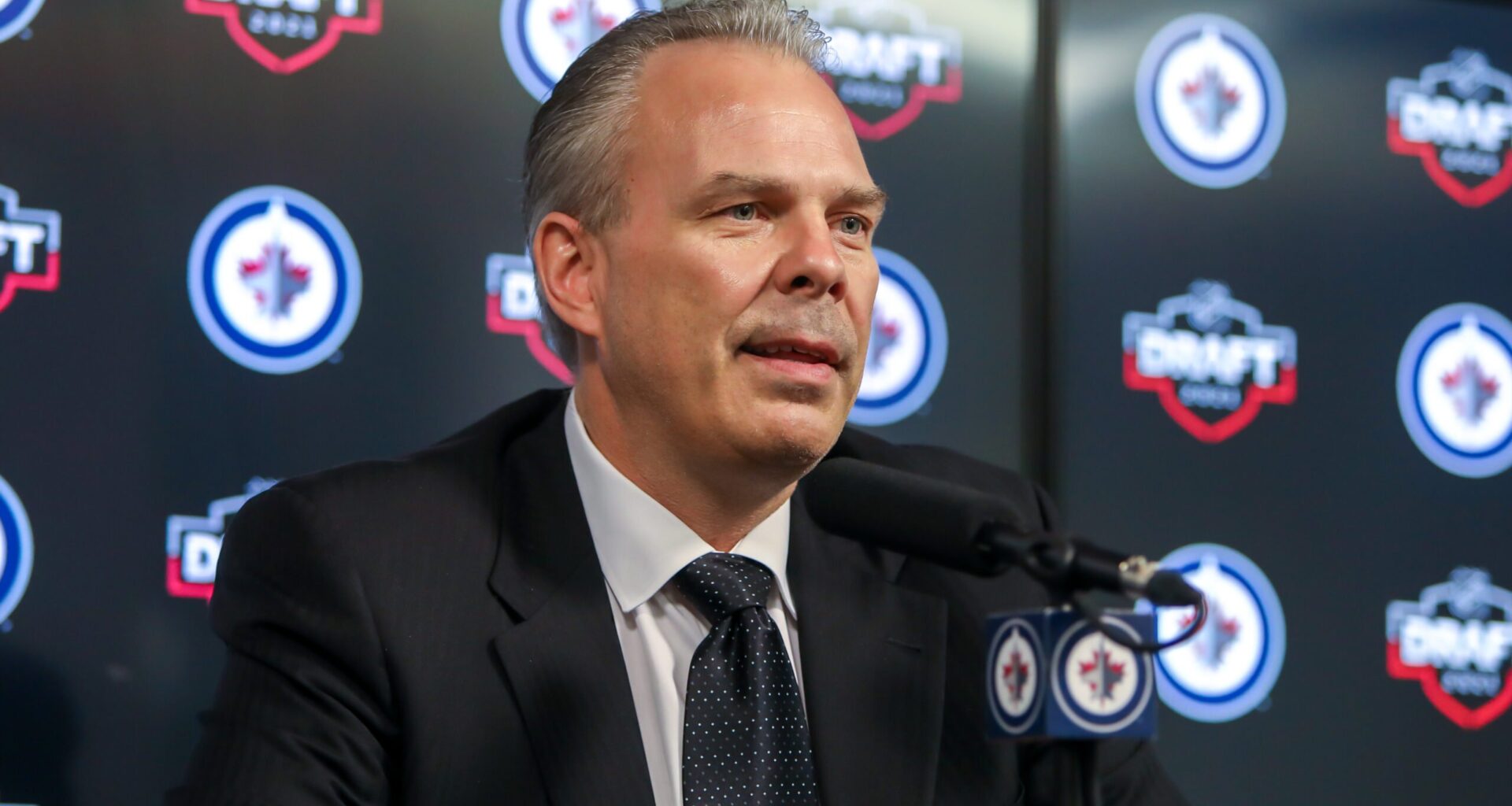 Winnipeg Jets Sell, But Not Aggressively, on Trade Deadline Day - The Hockey Writers - Winnipeg Jets