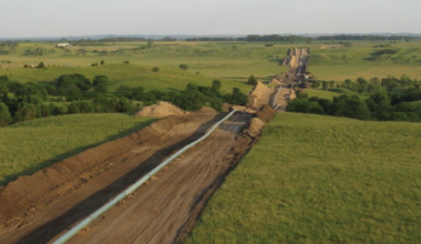 South Bow moves to revive parts of Keystone XL with binding shipper commitments