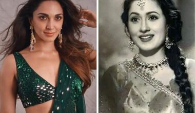 Kiara Advani is not a part of Madhubala Biopic: Industry sources : Bollywood News