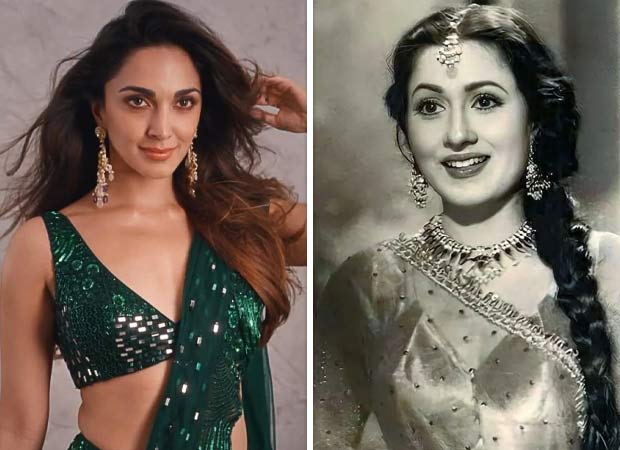 Kiara Advani is not a part of Madhubala Biopic: Industry sources : Bollywood News