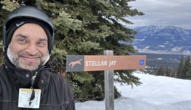 Winter Wonders in Golden, British Columbia — Modern Mississauga Media