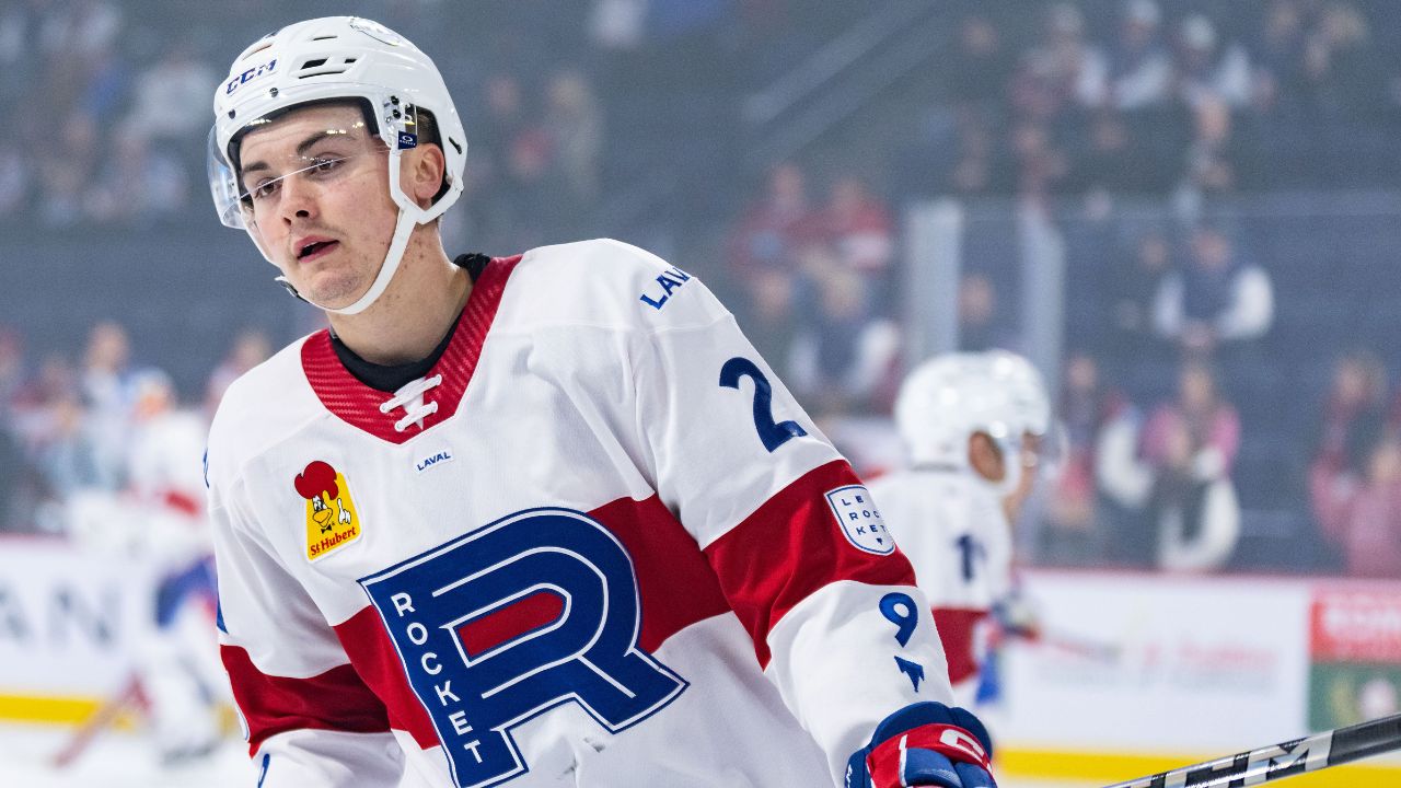 Canadiens acquire Hunter Shepard, Jake Chiasson from Senators for Riley Kidney